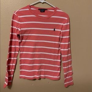 Polo Ralph Lauren Long sleeve shirt